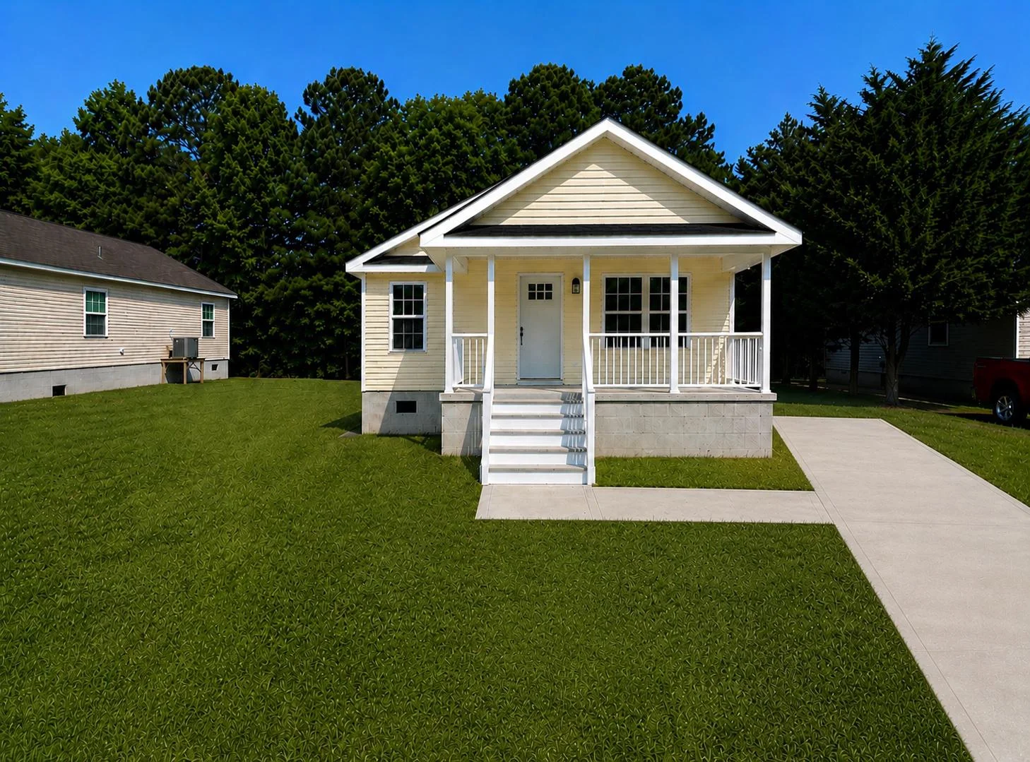 6 Heron Way