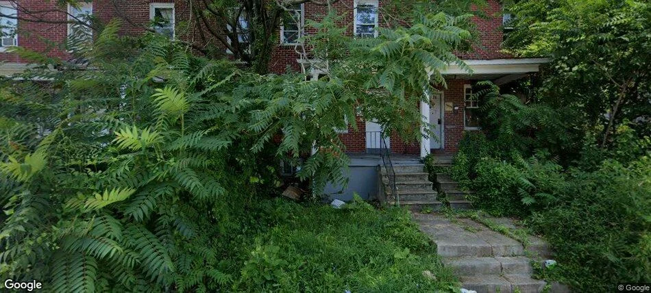 3728 Beehler Avenue