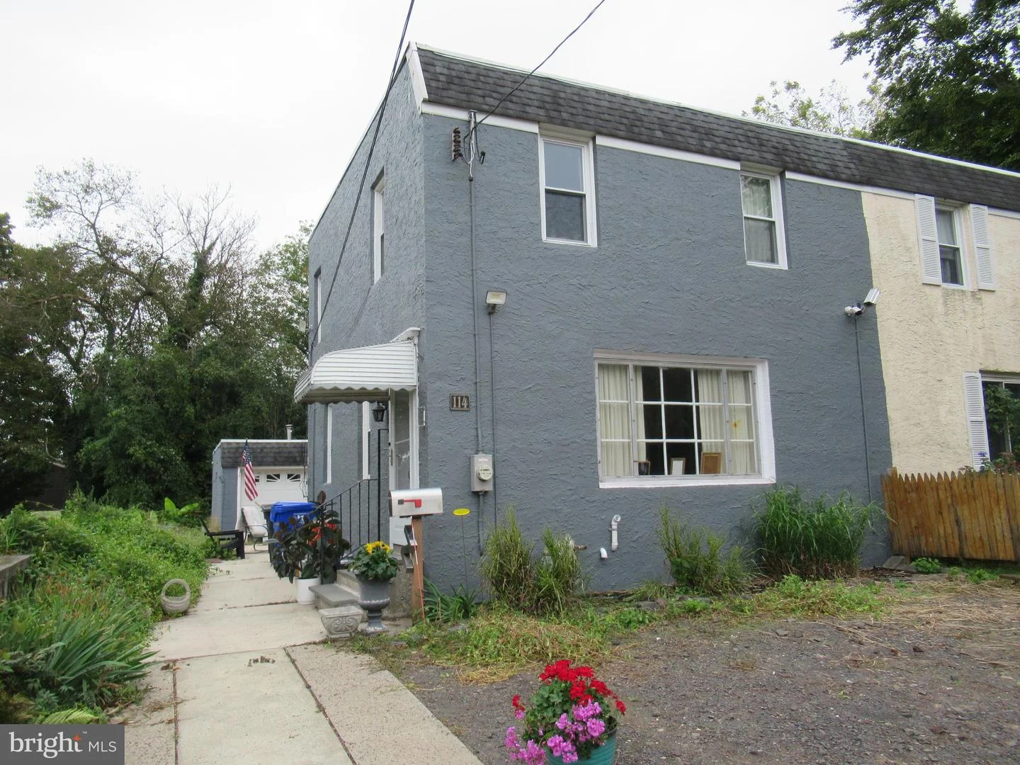 114 Cottman Avenue