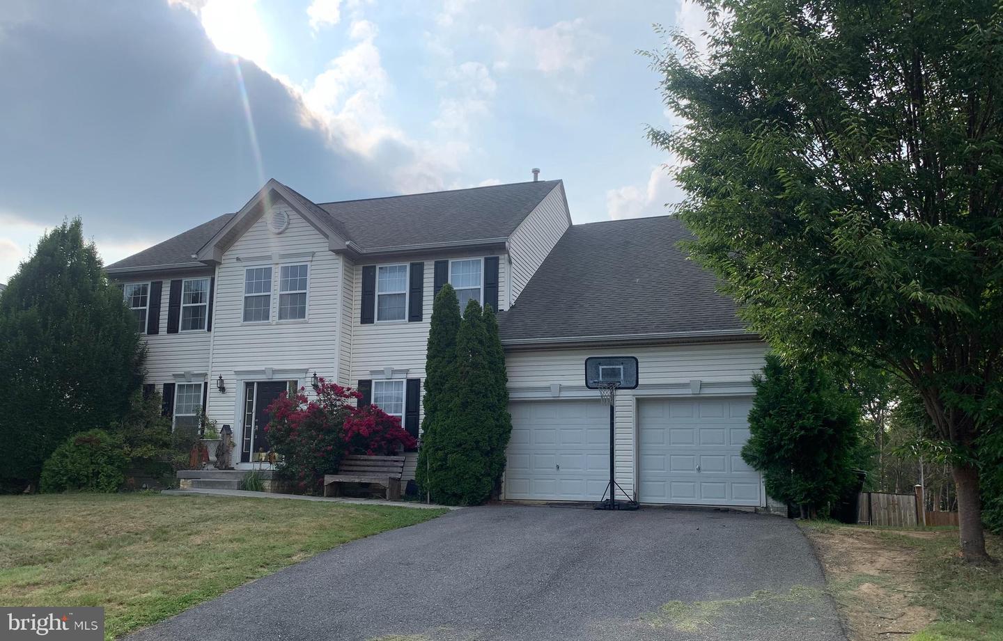 804 Crystal Lane, Strasburg, VA, 22657