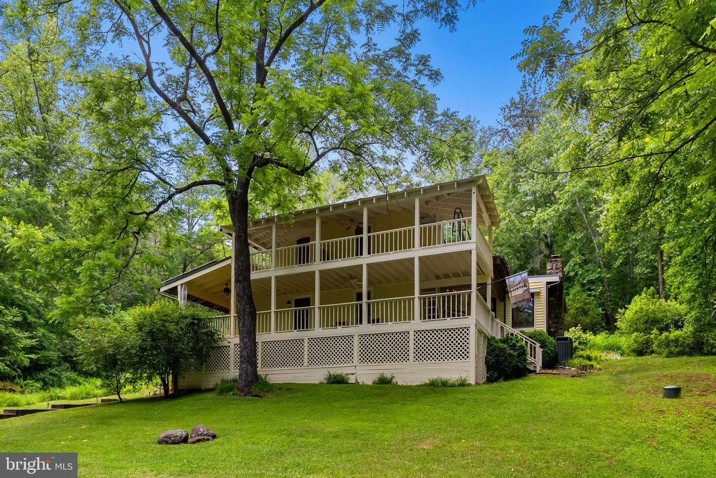 9406 Obannons Mill Road, Boston, VA, 22713