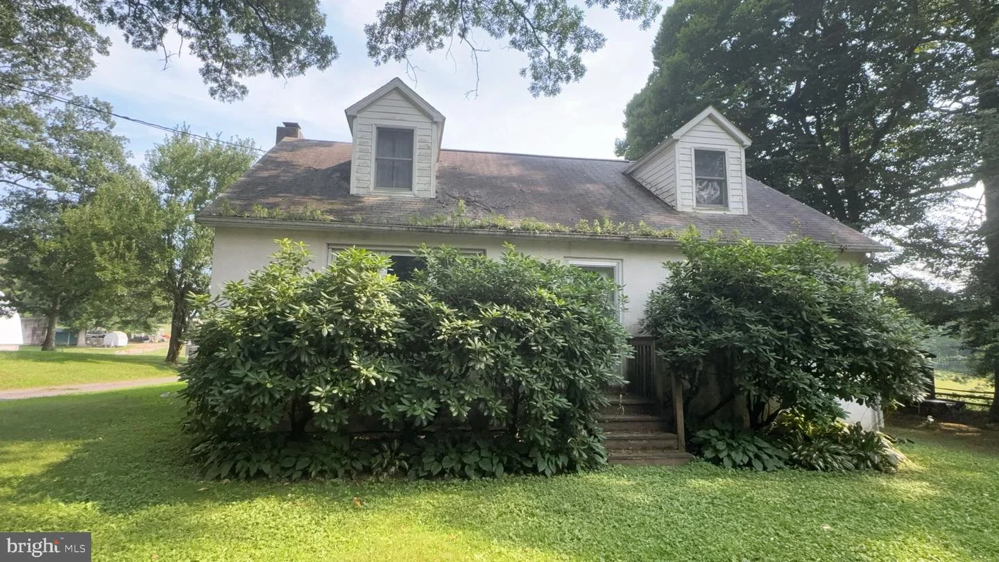 398 Brewster Bridge Road