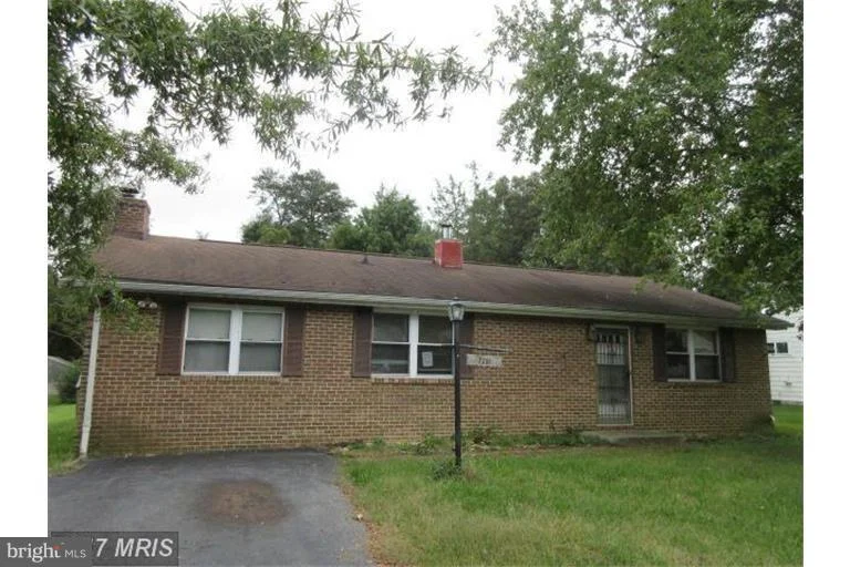 7281 Carroll Drive