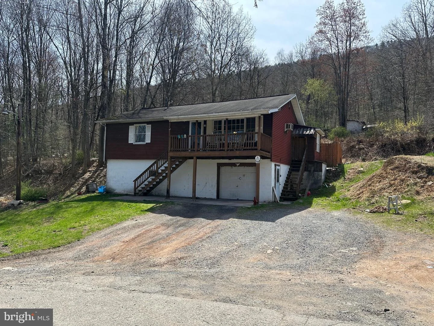 1165 E Catawissa Street, Nesquehoning, PA, 18240