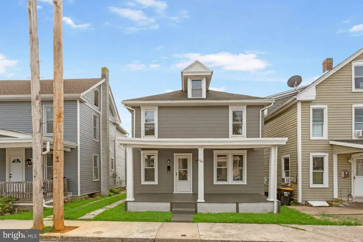 267 Park Street St, Waynesboro, PA, 17268
