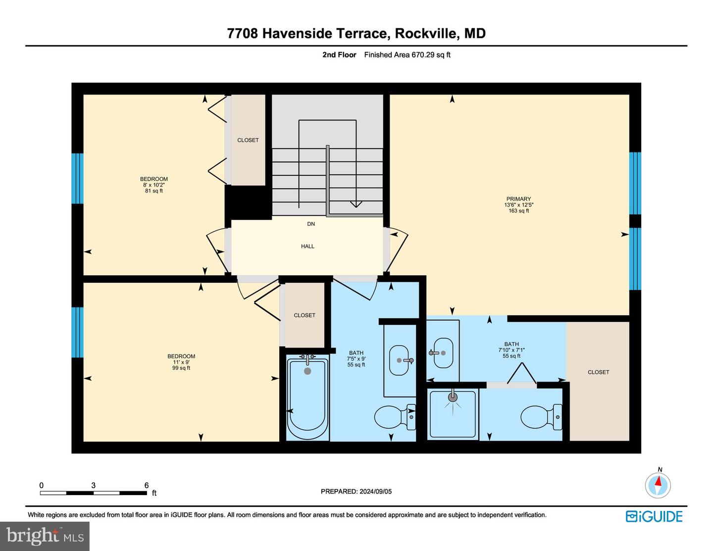 Photo 42 of 57 of 7708 Havenside Ter townhome