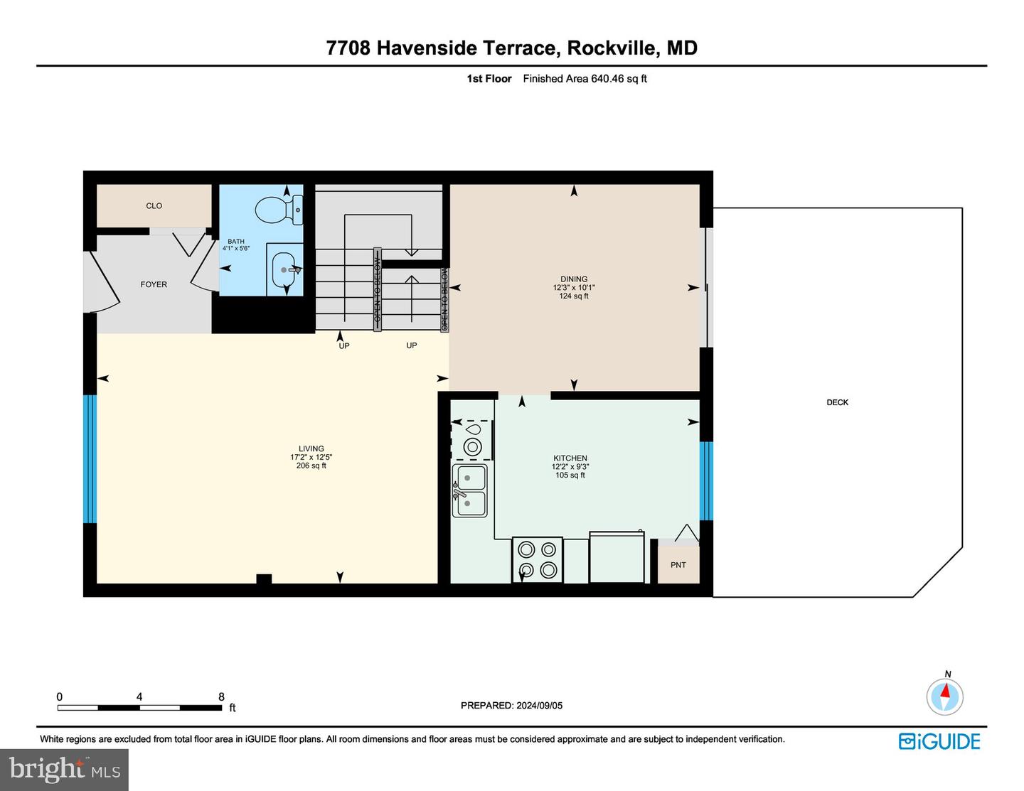 Photo 41 of 57 of 7708 Havenside Ter townhome