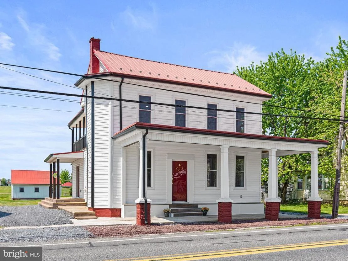 283 N Locust Point Road Rd, Mechanicsburg, PA, 17050