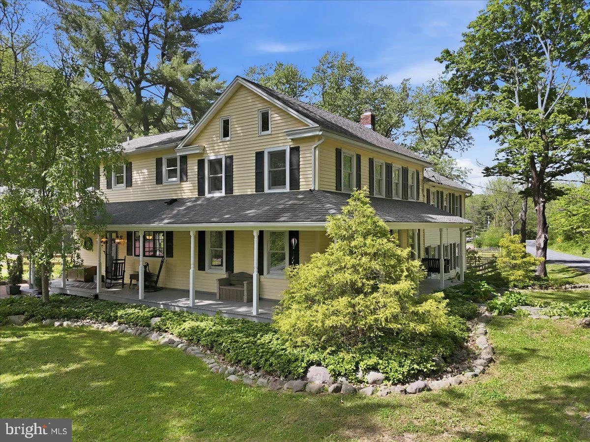 299 Brick Church Road, Saylorsburg, PA, 18353