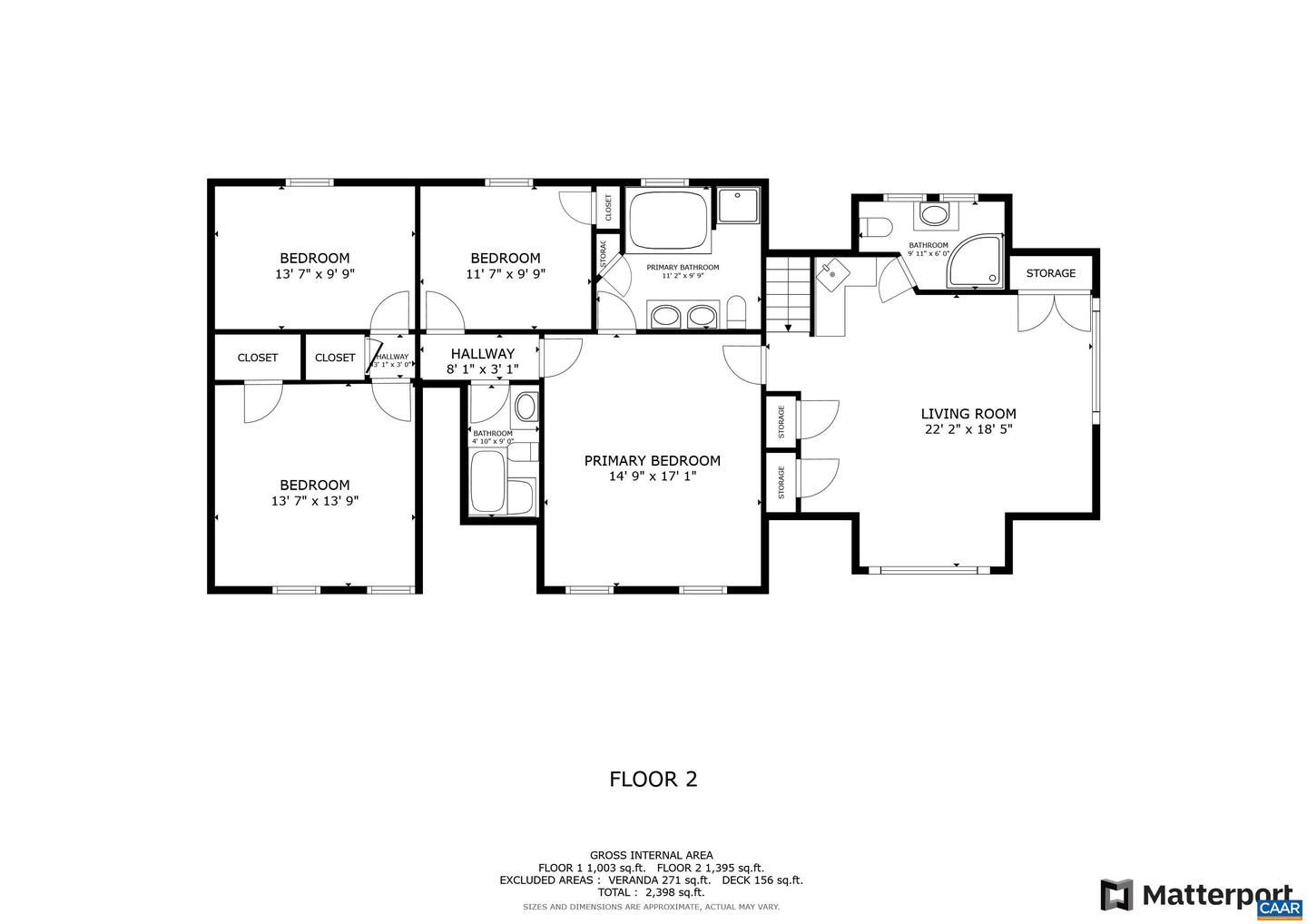 Photo 51 of 51 of 224 Larkspur Way house