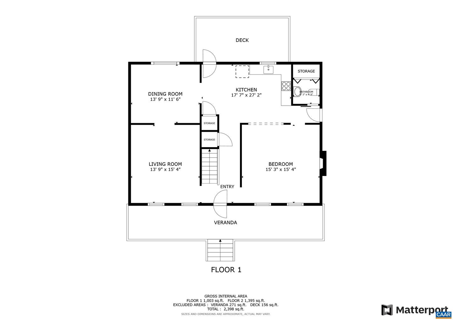Photo 50 of 51 of 224 Larkspur Way house