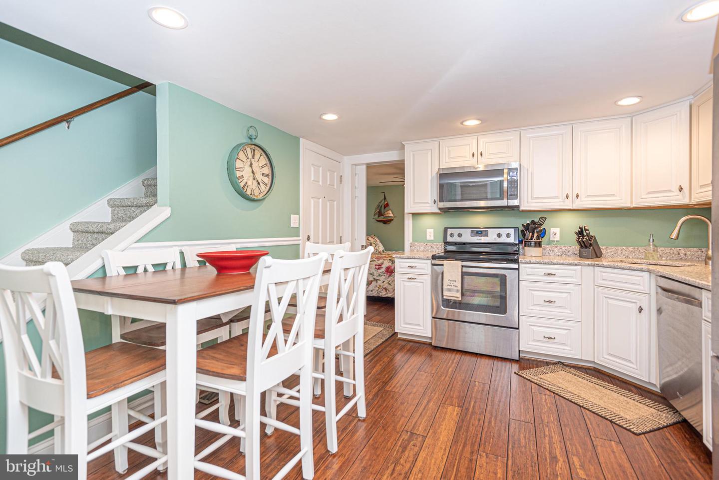 Photo 15 of 61 of 6 128th St #3 townhome