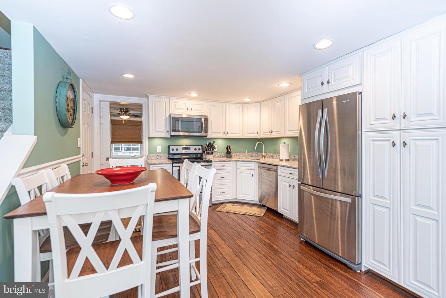 Photo 16 of 61 of 6 128th St #3 townhome