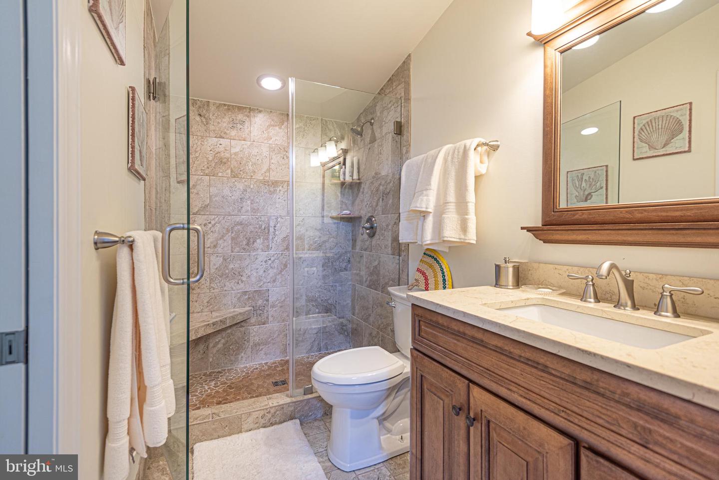 Photo 52 of 61 of 6 128th St #3 townhome