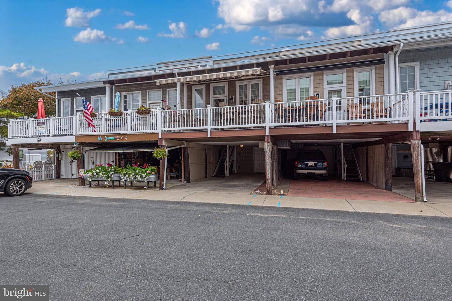 View Ocean City, MD 21842 townhome