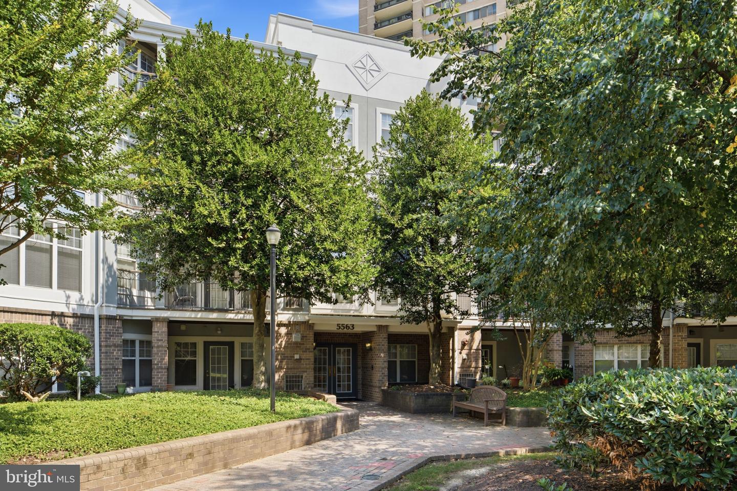 5563 Seminary Road Unit 107, Falls Church, VA, 22041