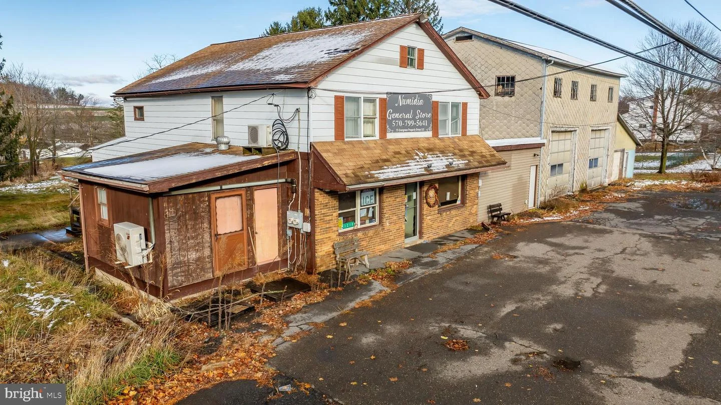 1218 Numidia Drive Dr, Catawissa, PA, 17820