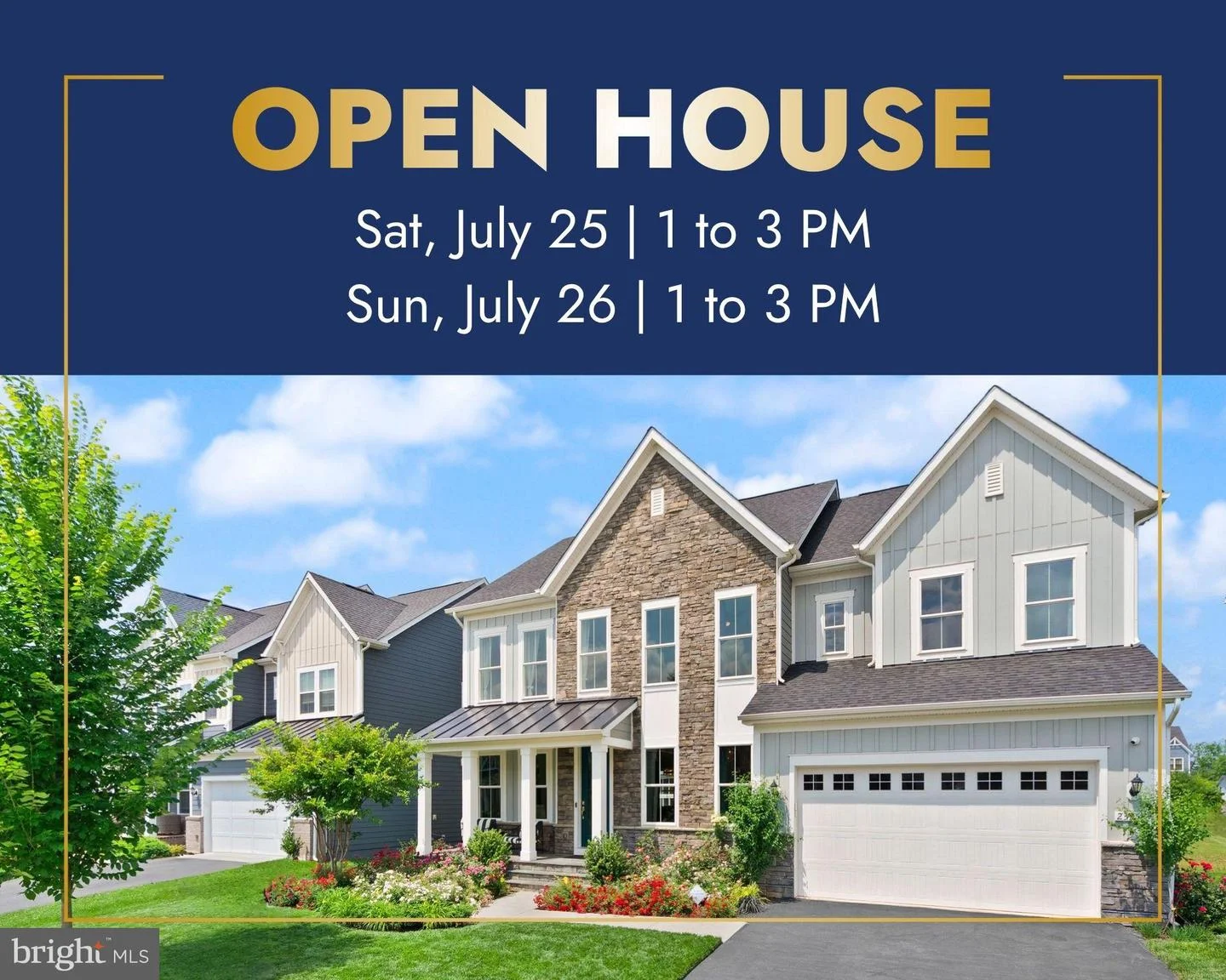 23757 Cambridge Knoll Court