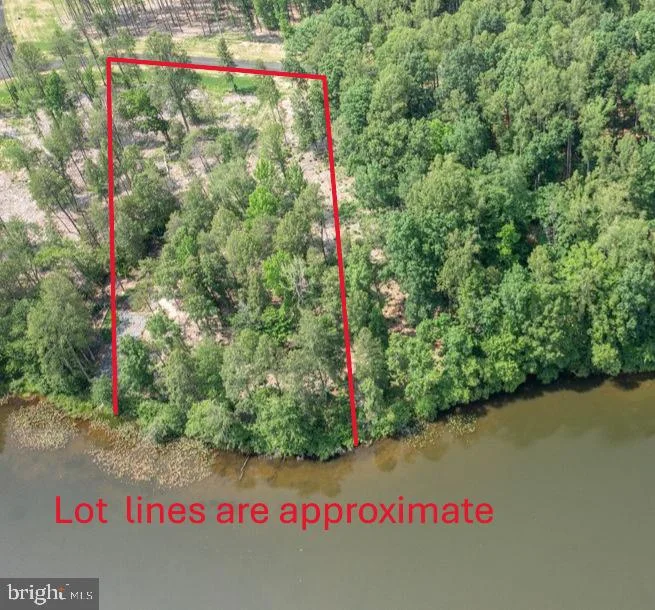 Lot 61 Compass Cove