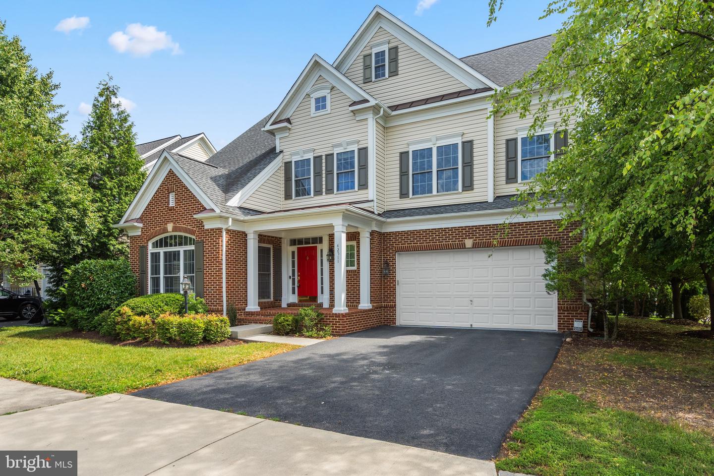 42511 Meridian Hill Drive, Brambleton, VA, 20148
