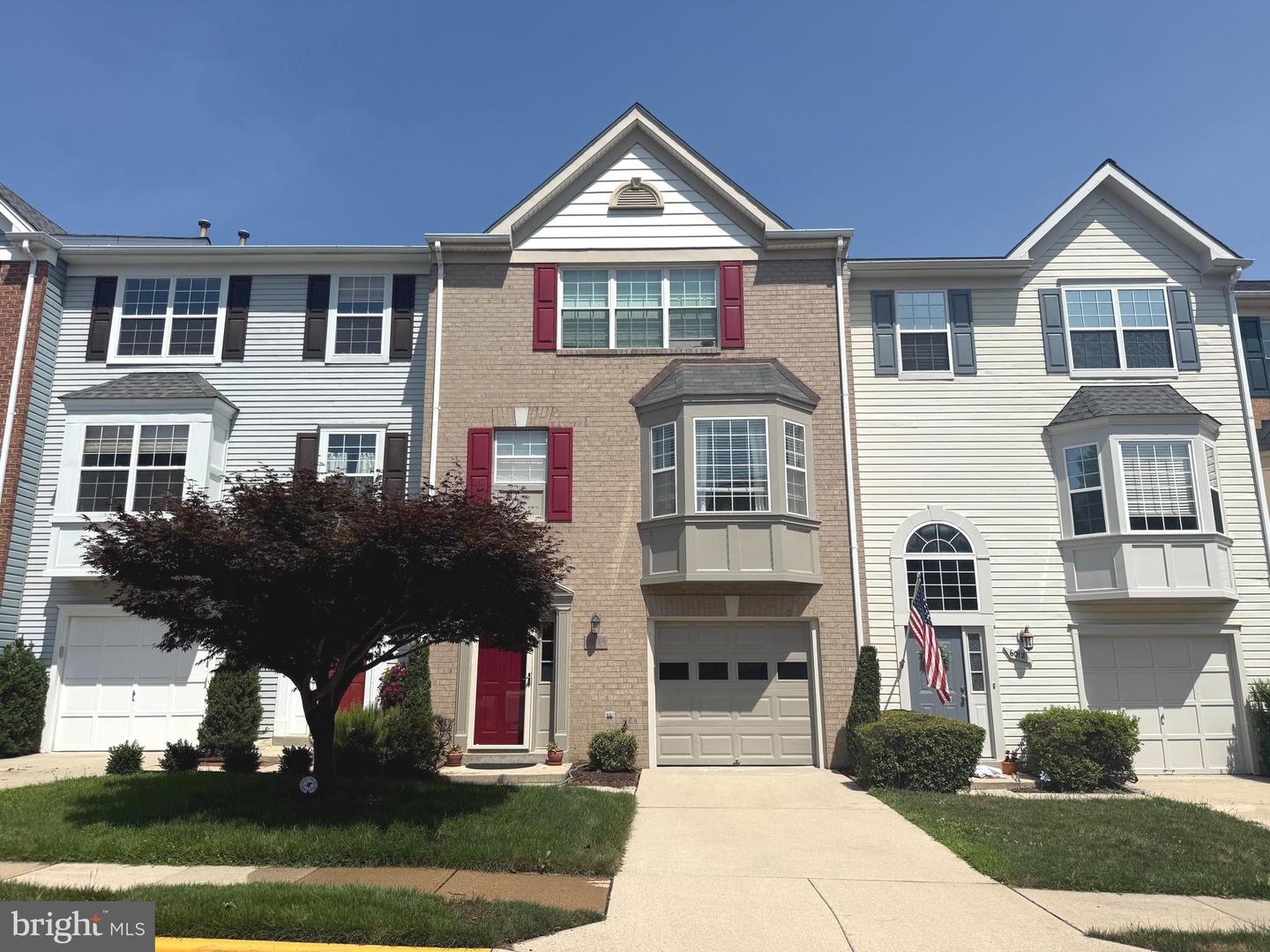 6014 Lands End Lane, Alexandria, VA, 22315