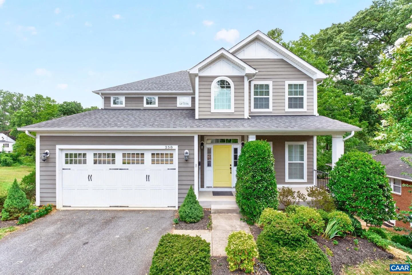 258 Shamrock Rd, Charlottesville, VA, 22903