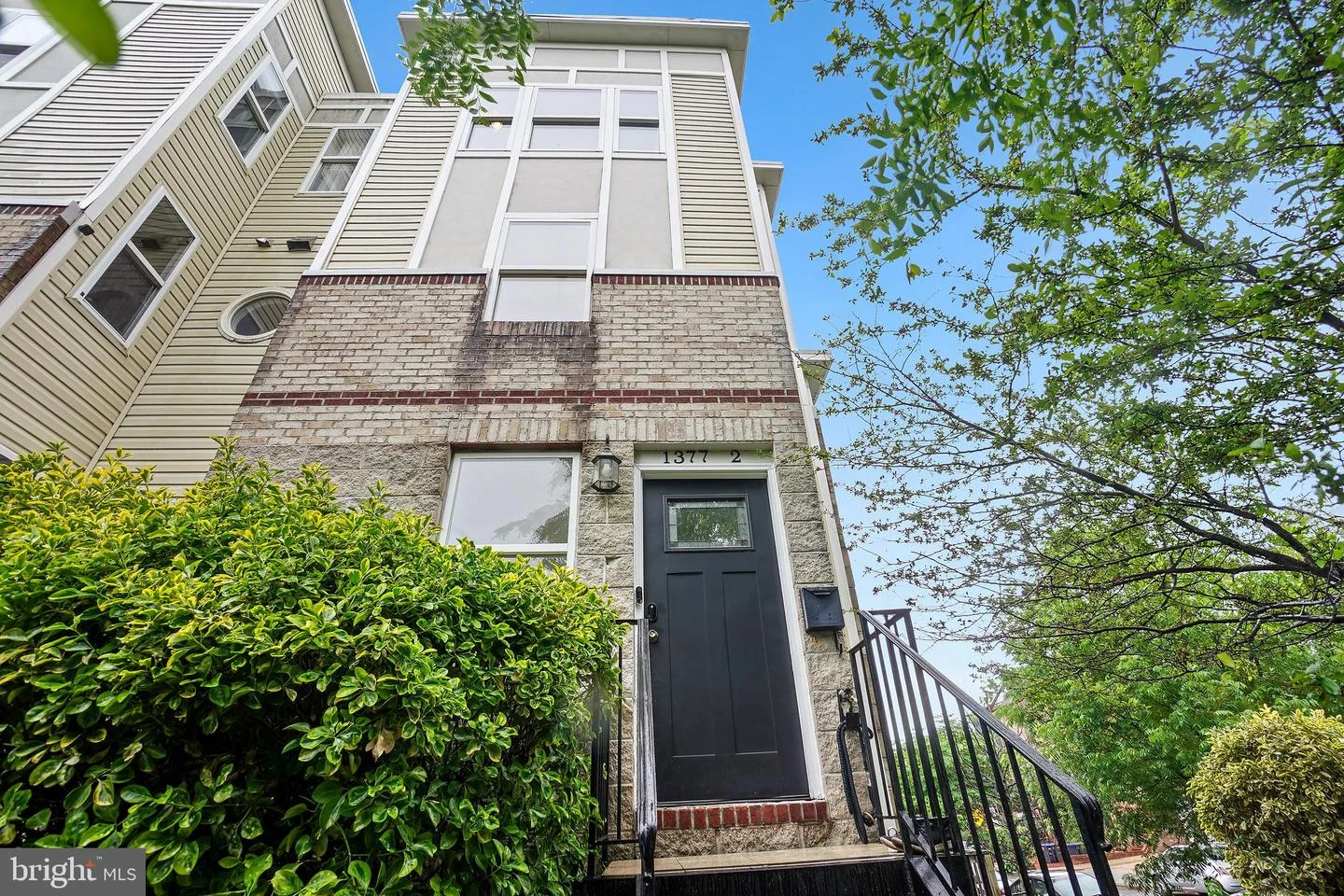 1377 K Street SE Unit 2