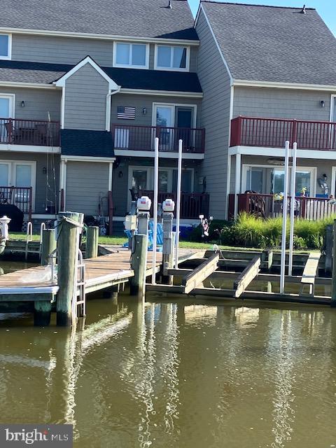 101 Main - Unit#103 Street, Secretary, MD, 21664