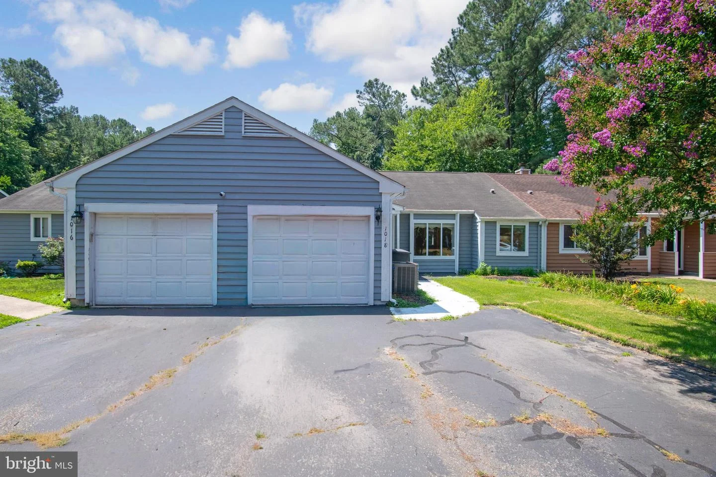 1018 Bayshore Court