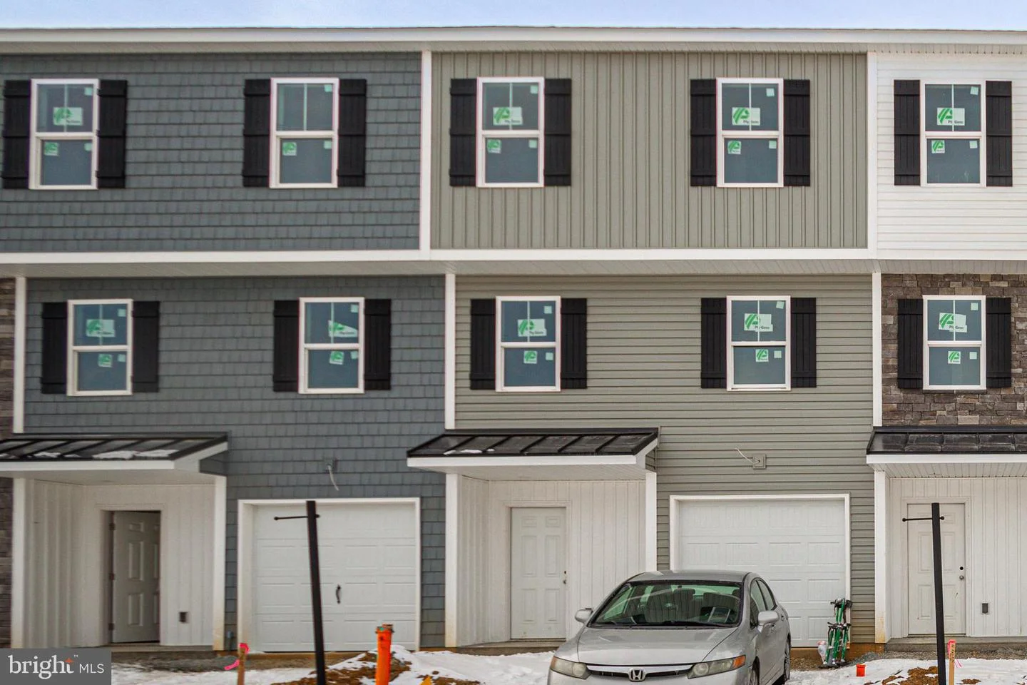 5 Landing Place Unit 5 - MODEL