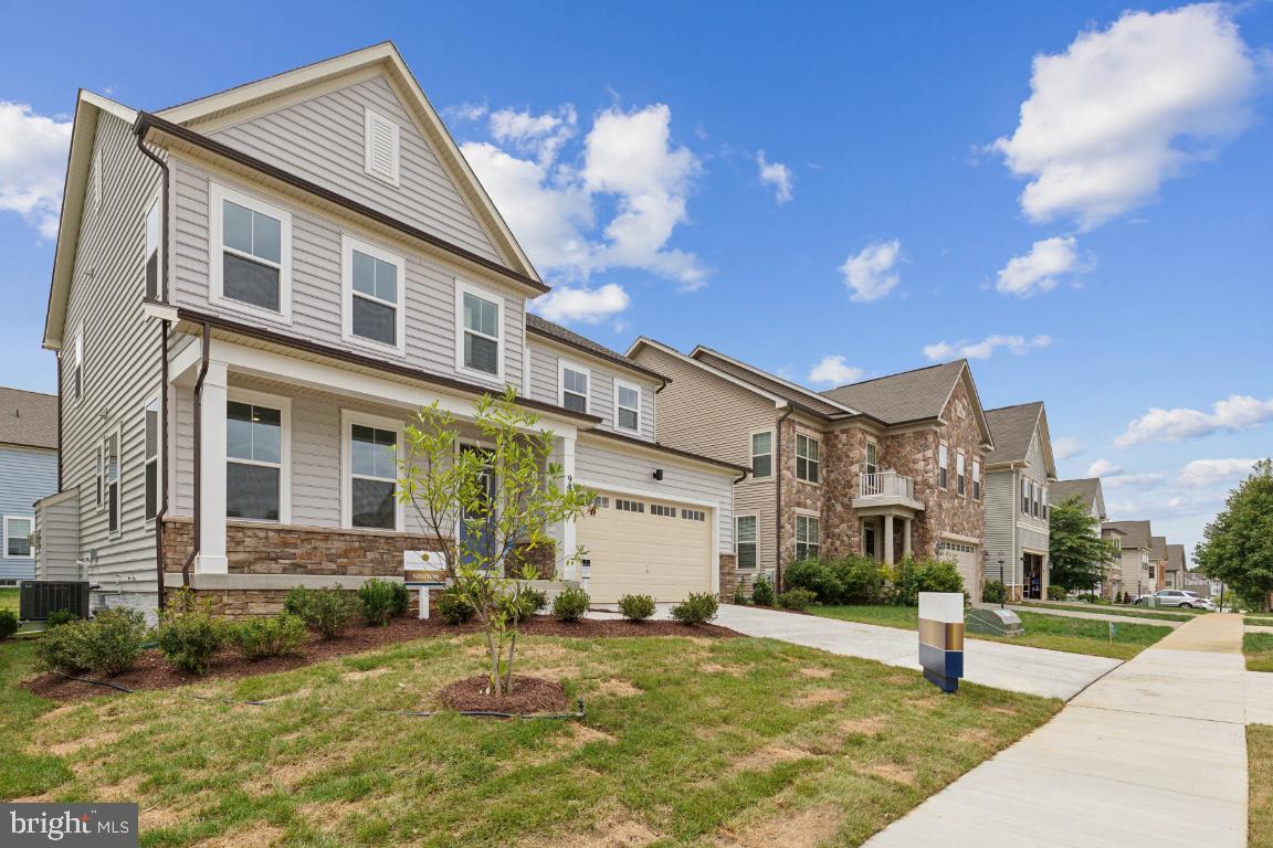 View Waldorf, MD 20601 house