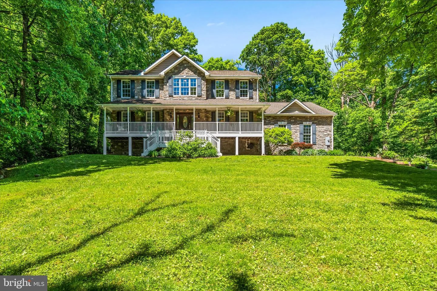 15010 Foxville Deerfield Road