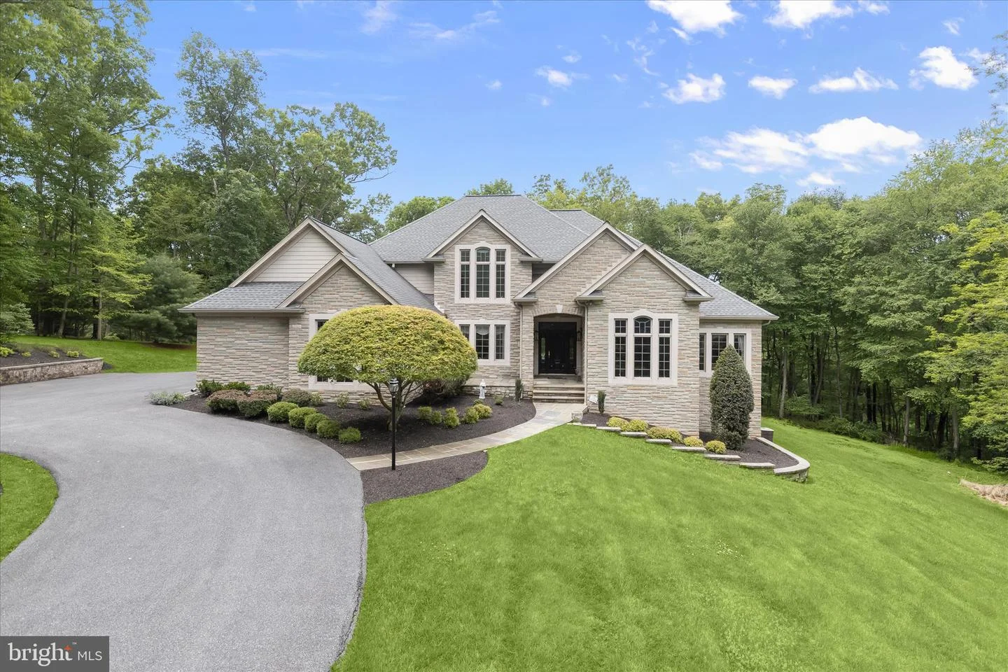 2400 Summerfield Drive