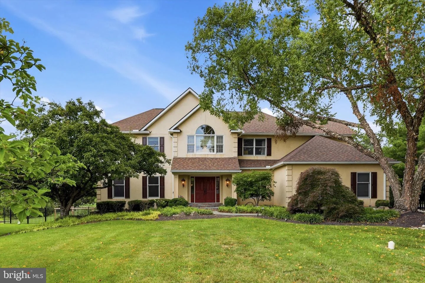 135 Burgundy Circle, Blue Bell, PA, 19422