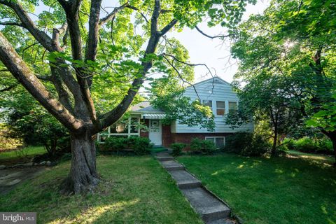 Single Family Residence in Silver Spring MD 1603 Woodman AVENUE.jpg