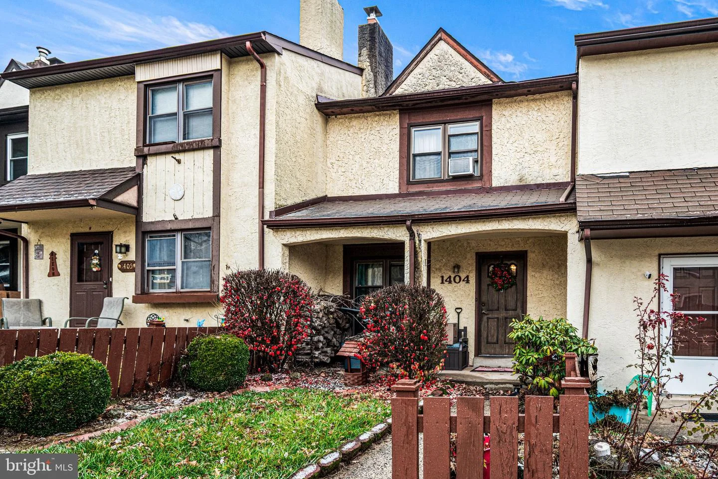 1404 Walnut Ridge Estate