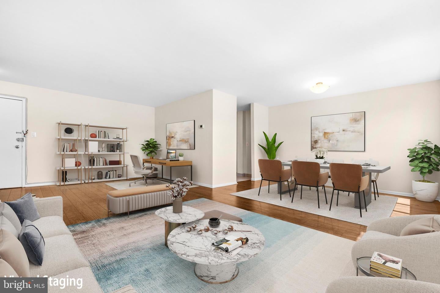 200 N Maple Avenue Unit 613, Falls Church, VA, 22046