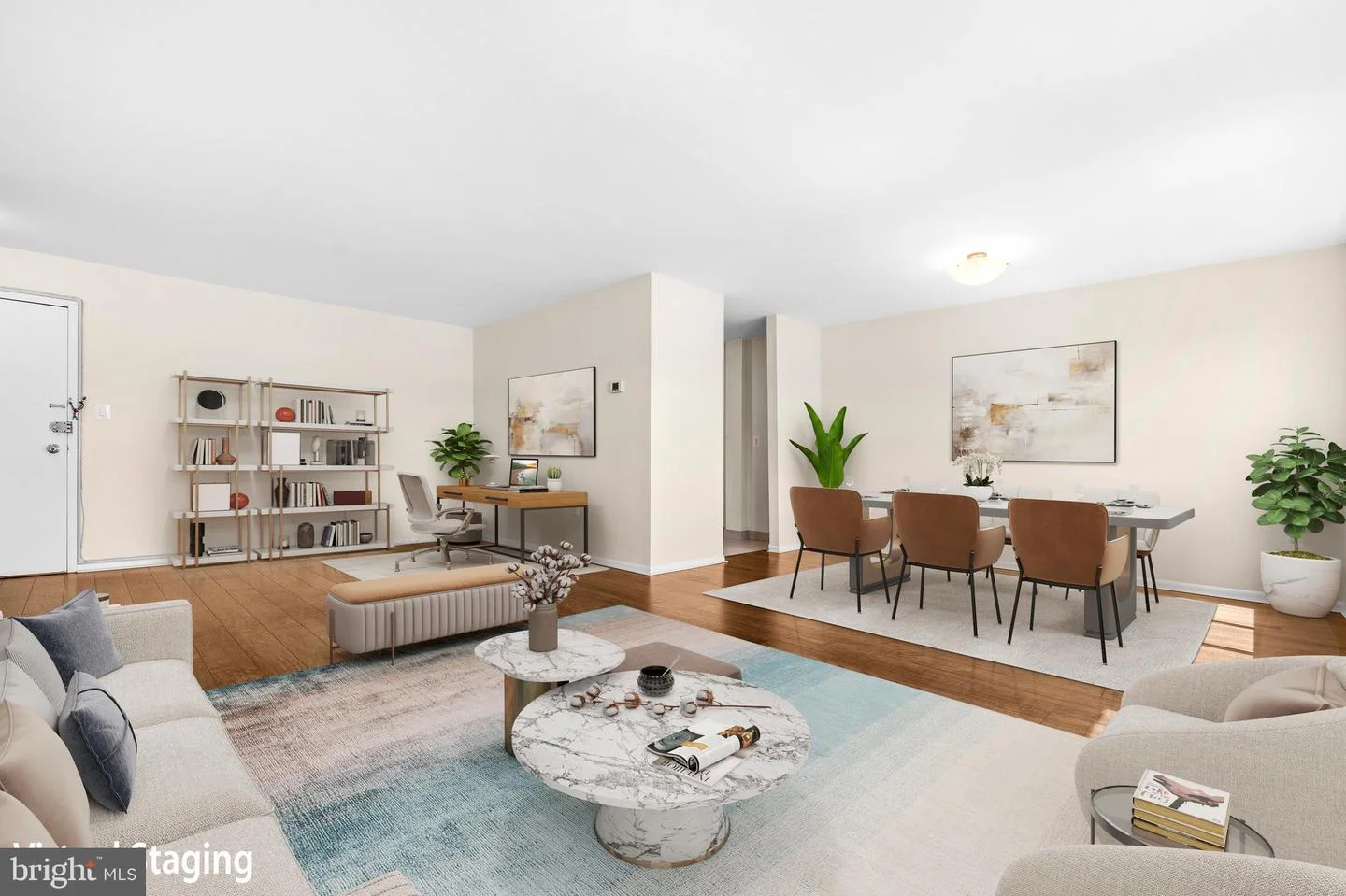 200 N Maple Avenue Unit 613, Falls Church, VA, 22046