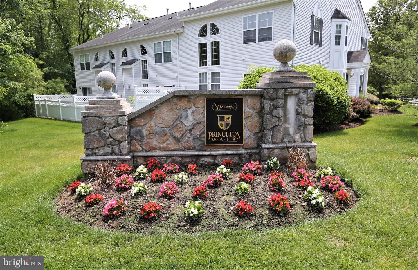 View Princeton, NJ 08540 townhome