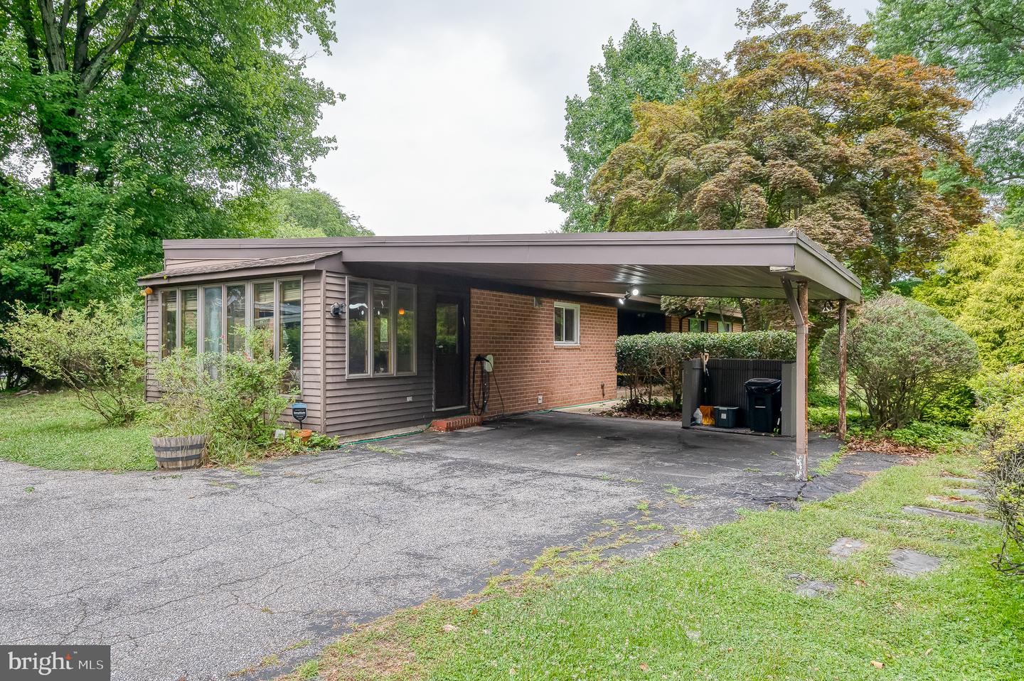 3228 Midfield Rd, Pikesville, MD, 21208