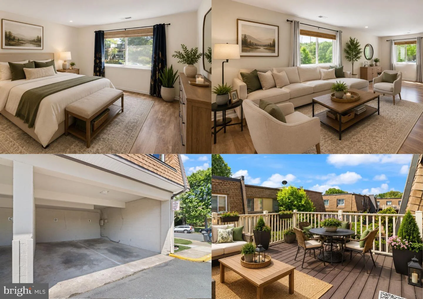 3861 Tiburon Place Unit 78-E
