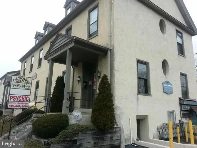 123-125 E Lancaster Avenue, Paoli, PA, 19301