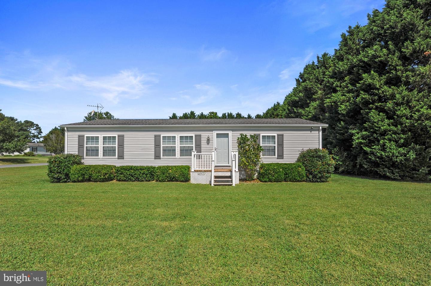 View Lincoln, DE 19960 mobile home