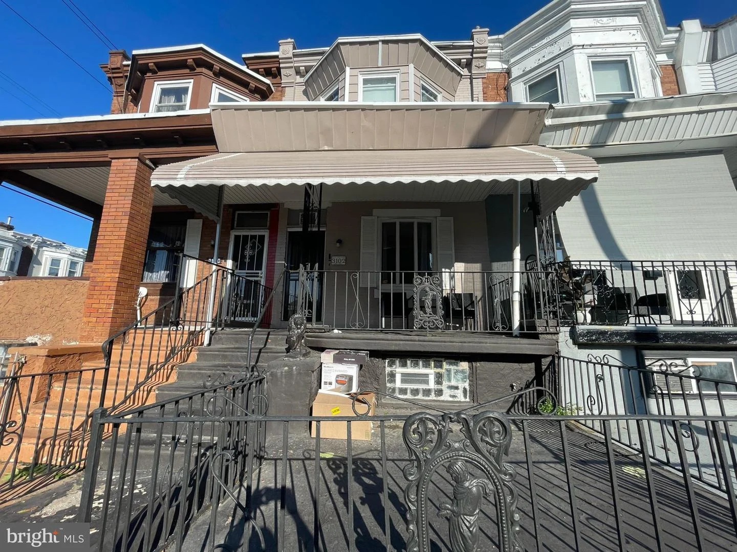 3102 N Taylor Street