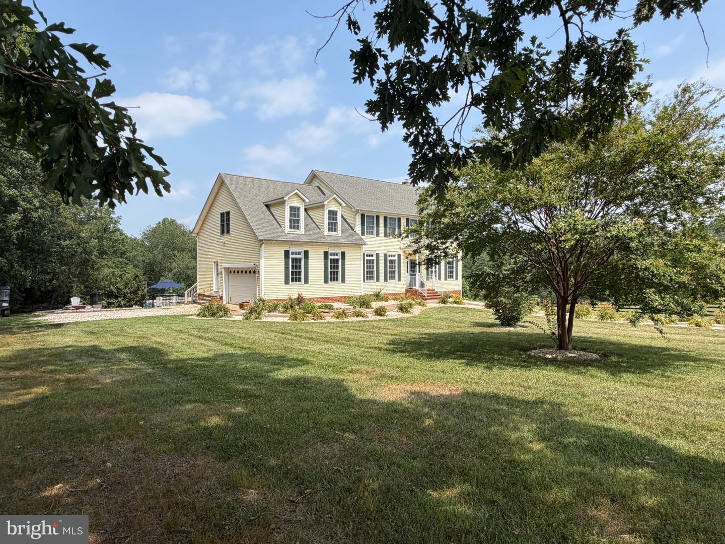 11254 Tower Road, Unionville, VA, 22567