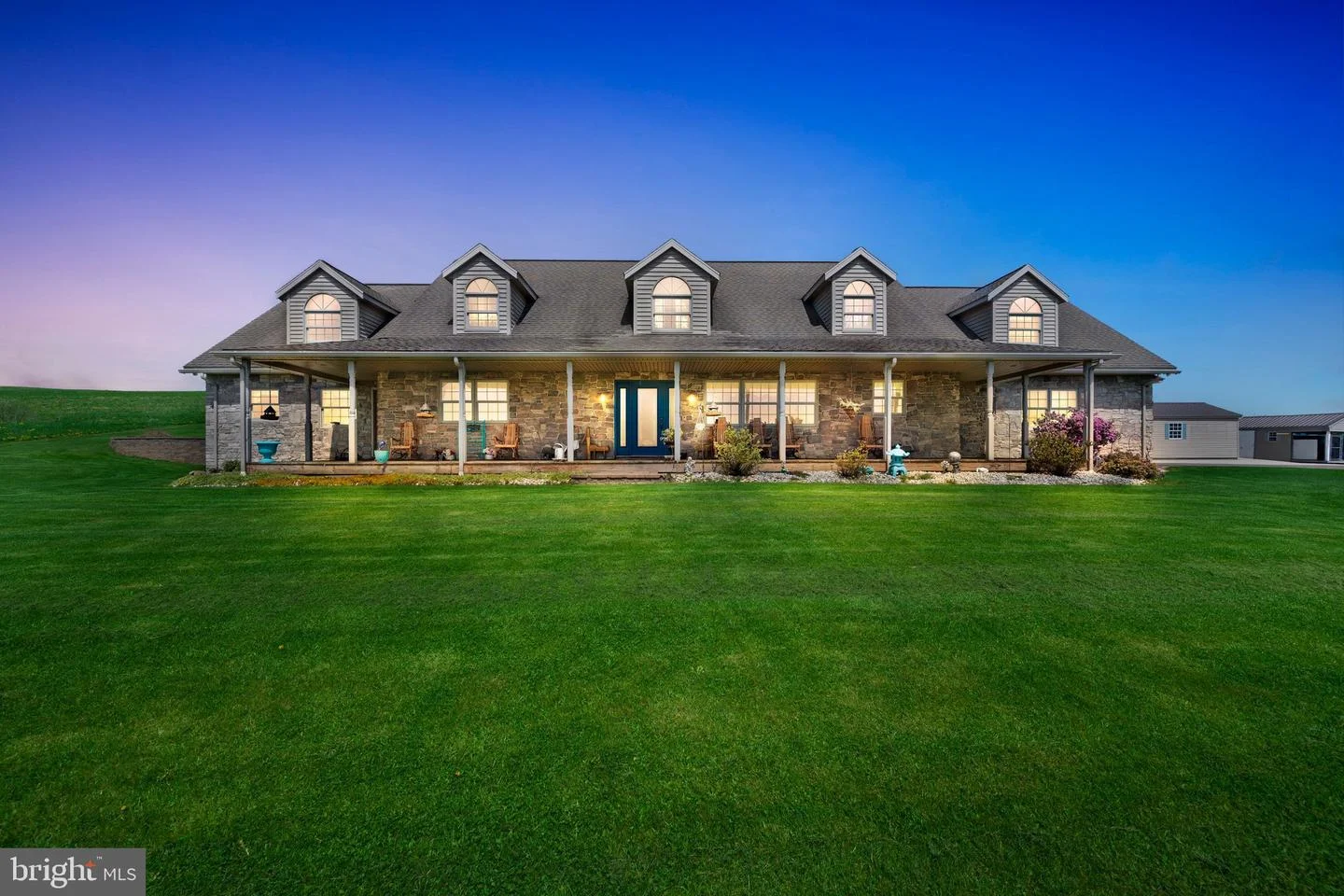 296 Cemetary Rd Rd, Meyersdale, PA, 15552