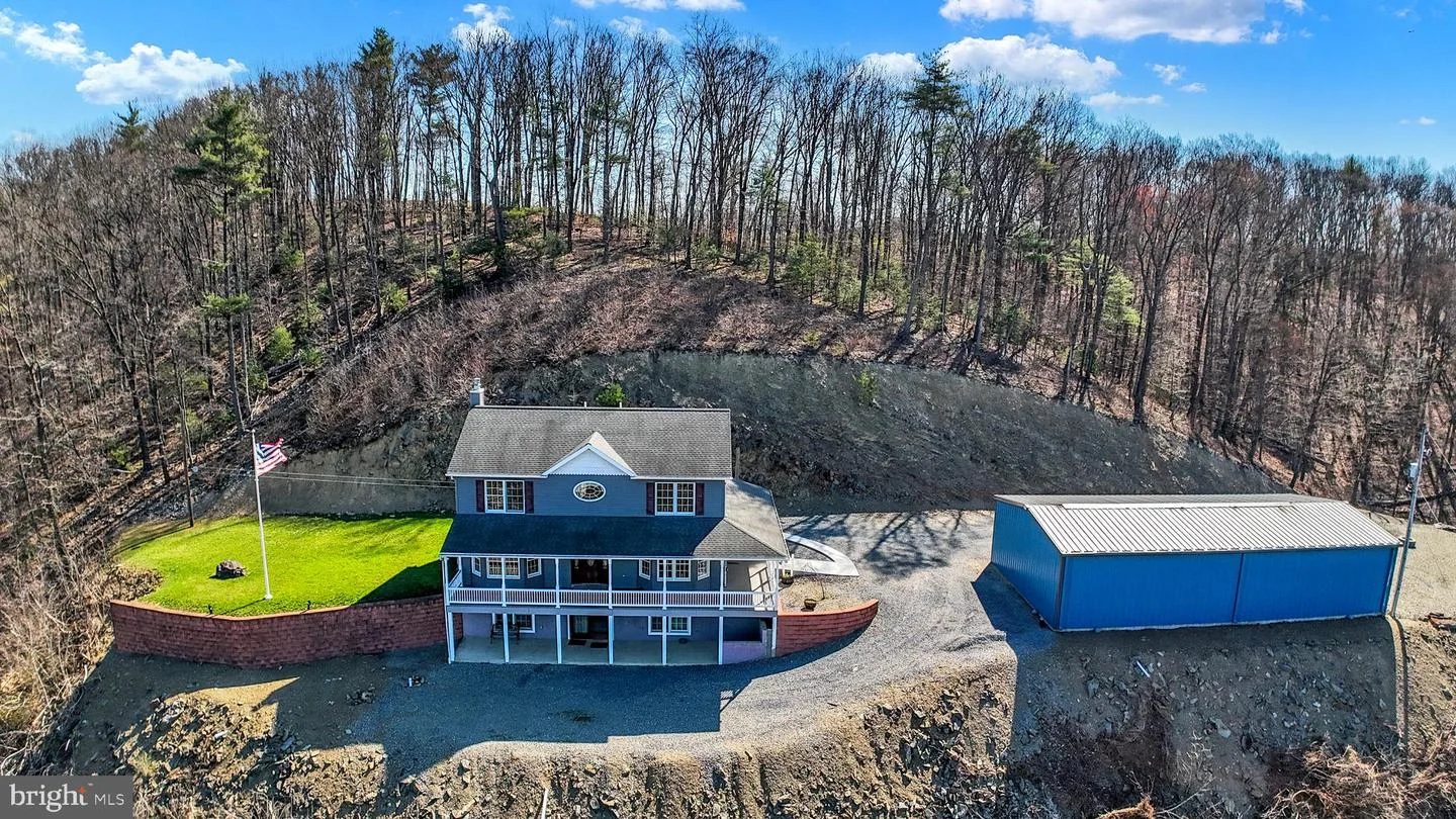 7848 Route 104, Mount Pleasant Mills, PA, 17853