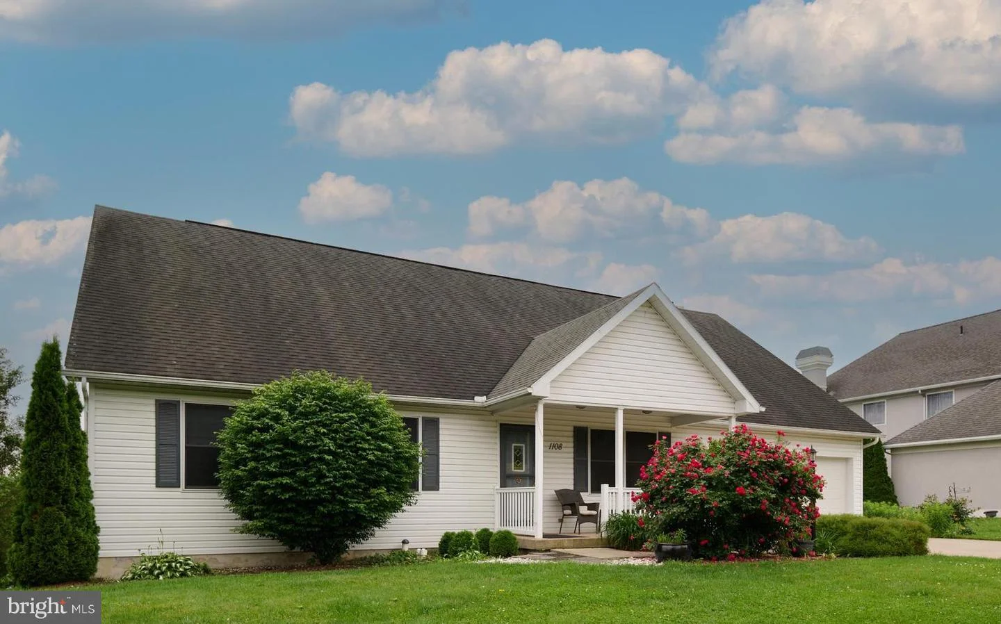 1108 Jonathan Street, Lemont, PA, 16851
