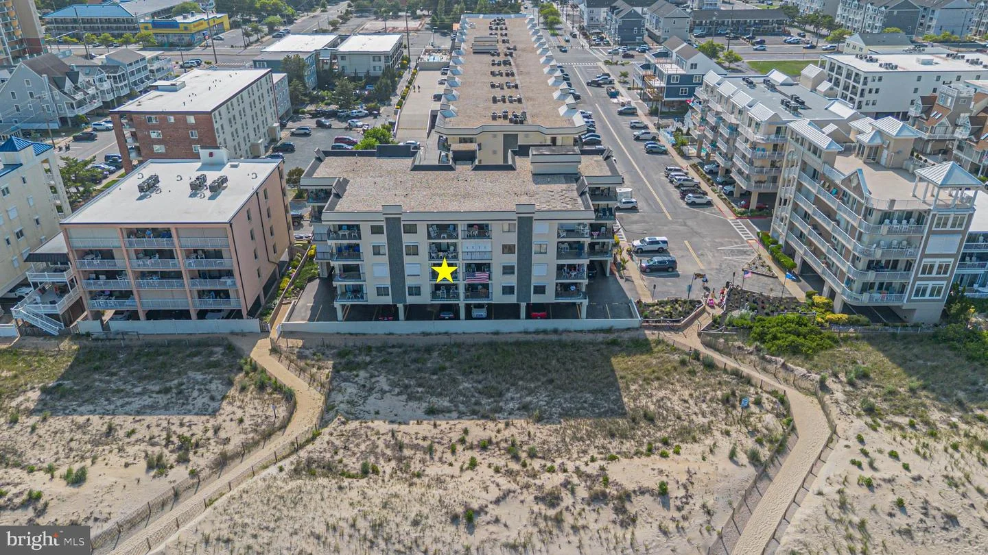 1 142nd Street Unit 203