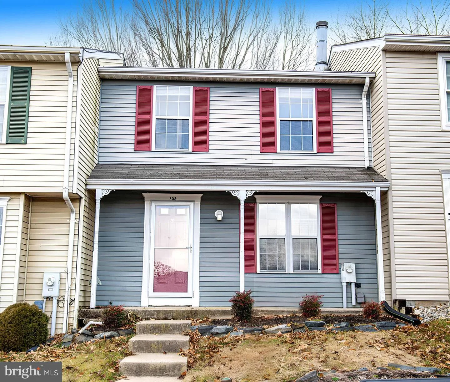 108 Laurel Valley Court